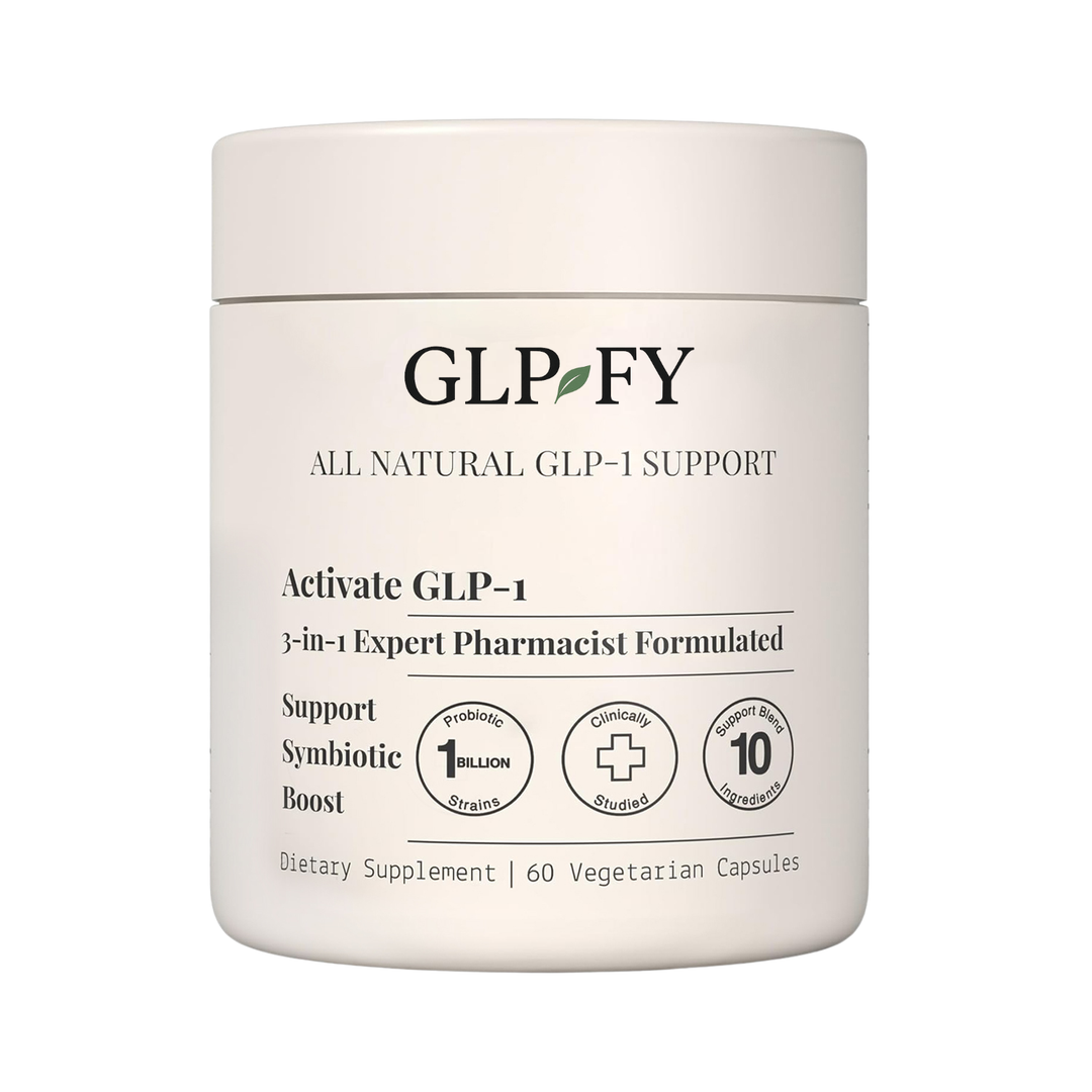 GLPFY GLp1- Supplement